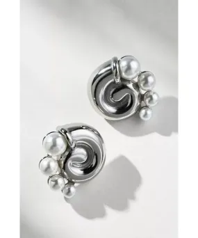 8 Other Reasons Puka Pearl Stud Earrings