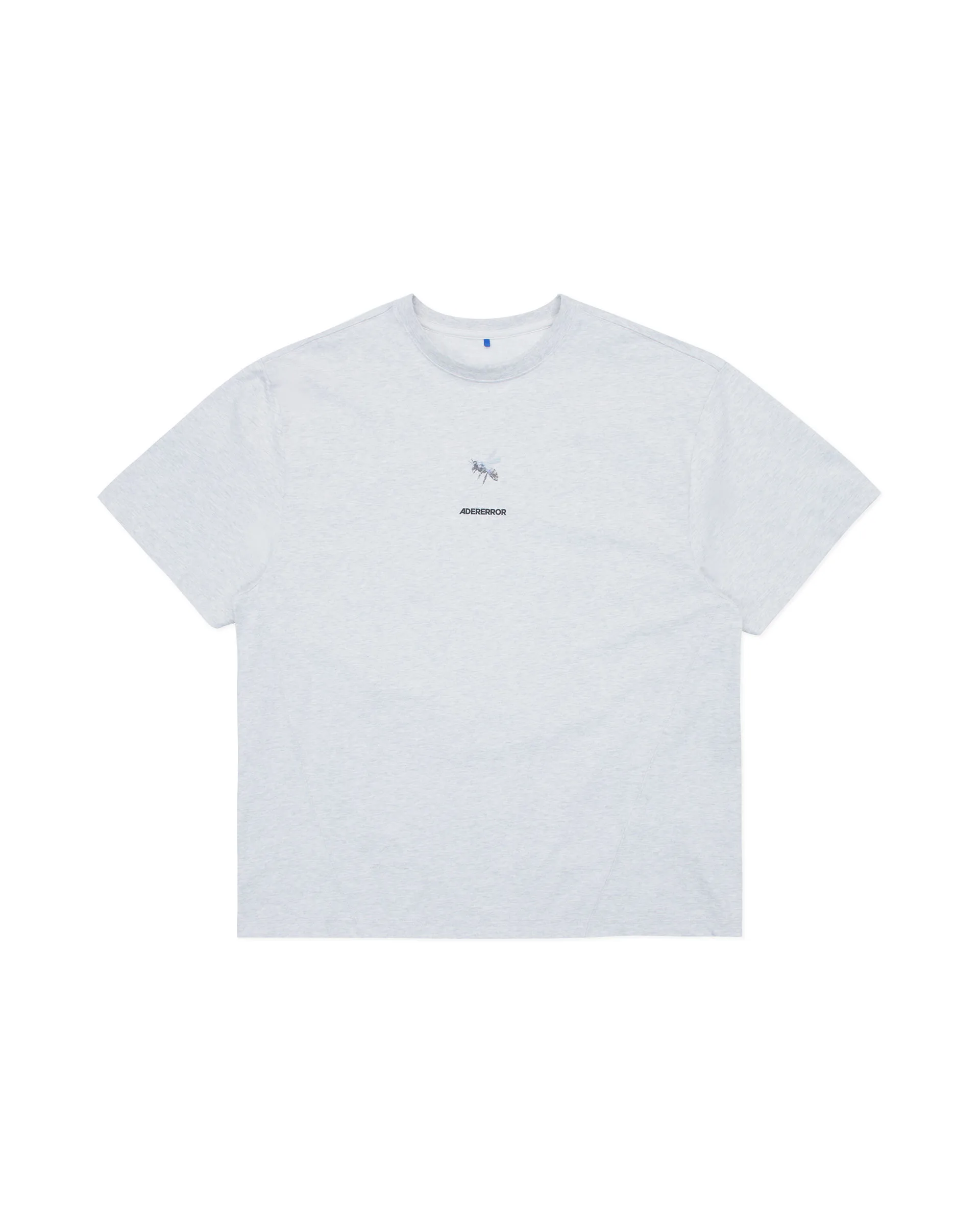 ADERERROR  |Unisex Short Sleeves T-Shirts