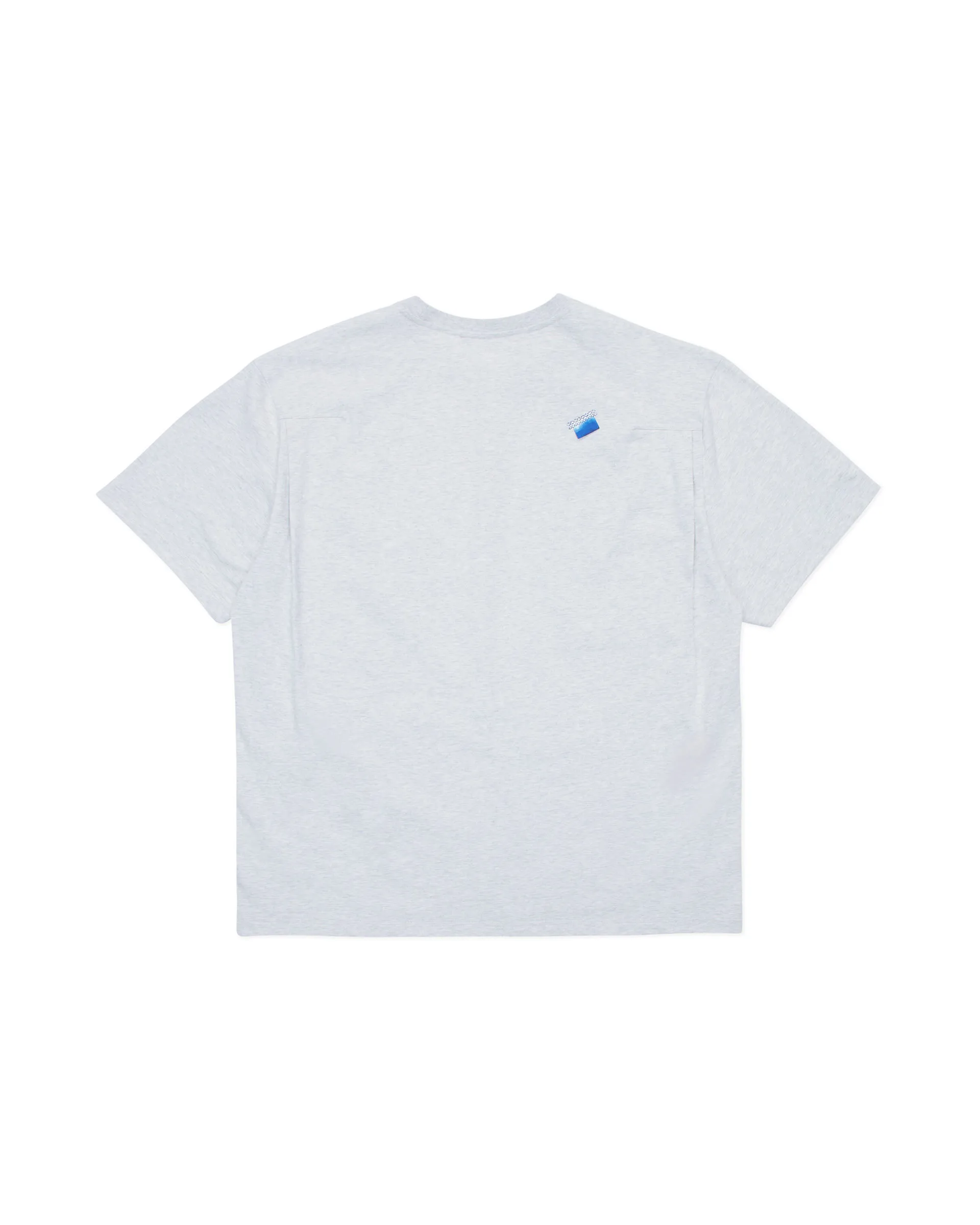 ADERERROR  |Unisex Short Sleeves T-Shirts