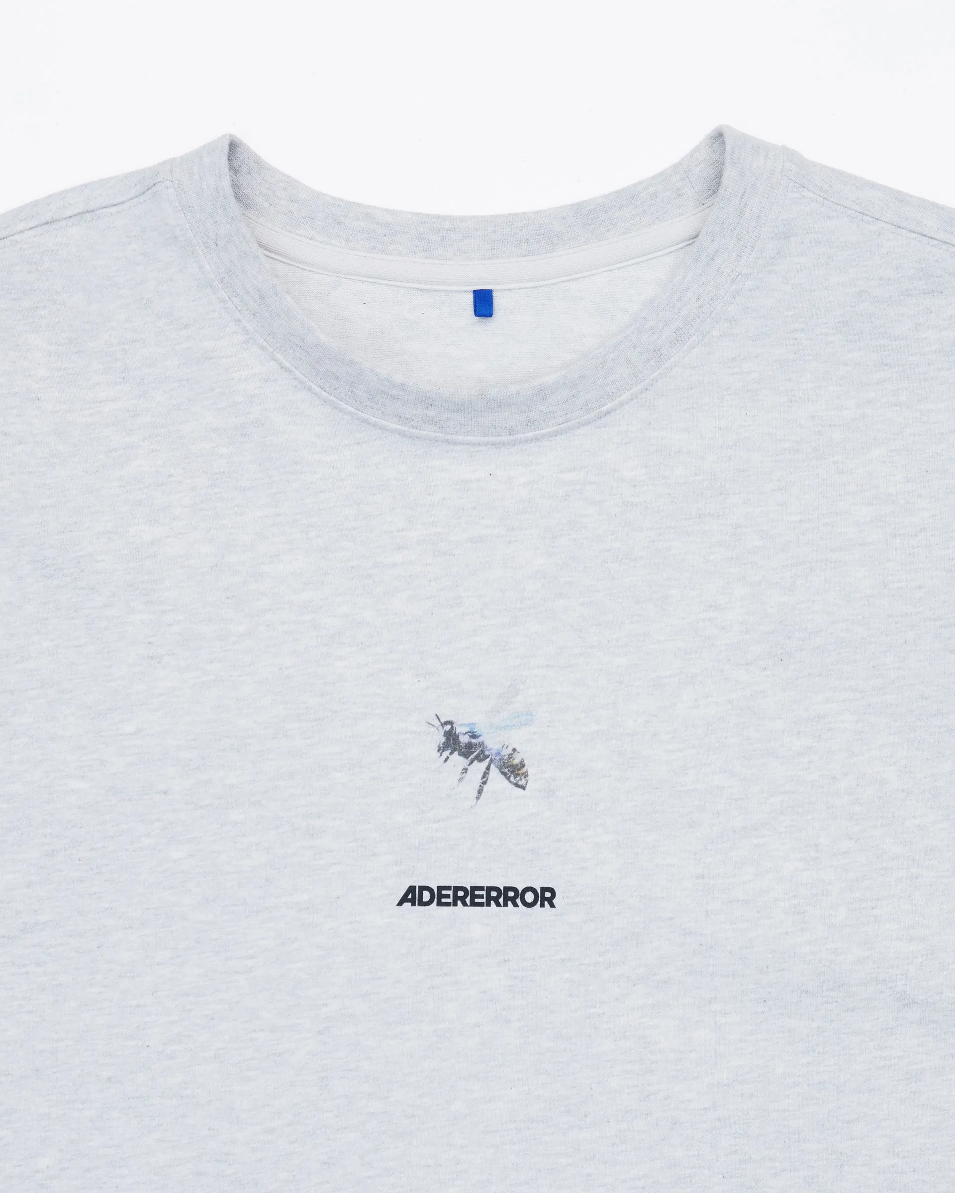 ADERERROR  |Unisex Short Sleeves T-Shirts