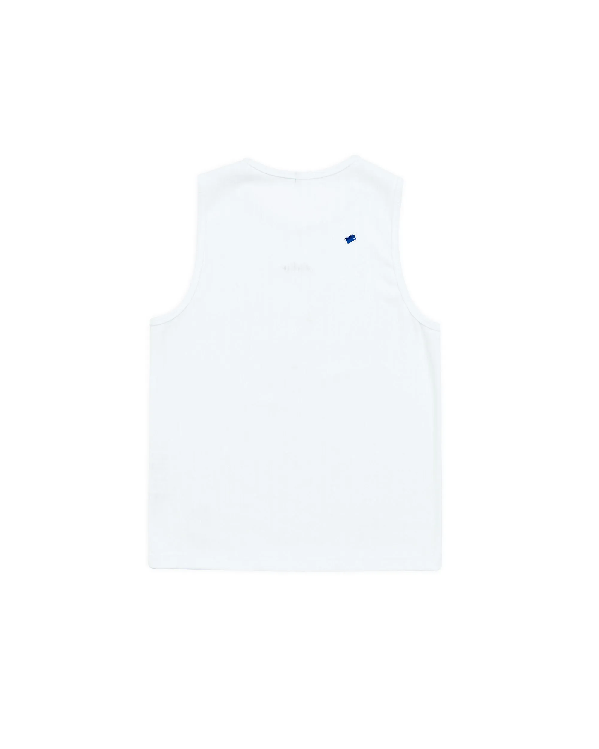 ADERERROR  |Unisex Street Style Logo Tanks