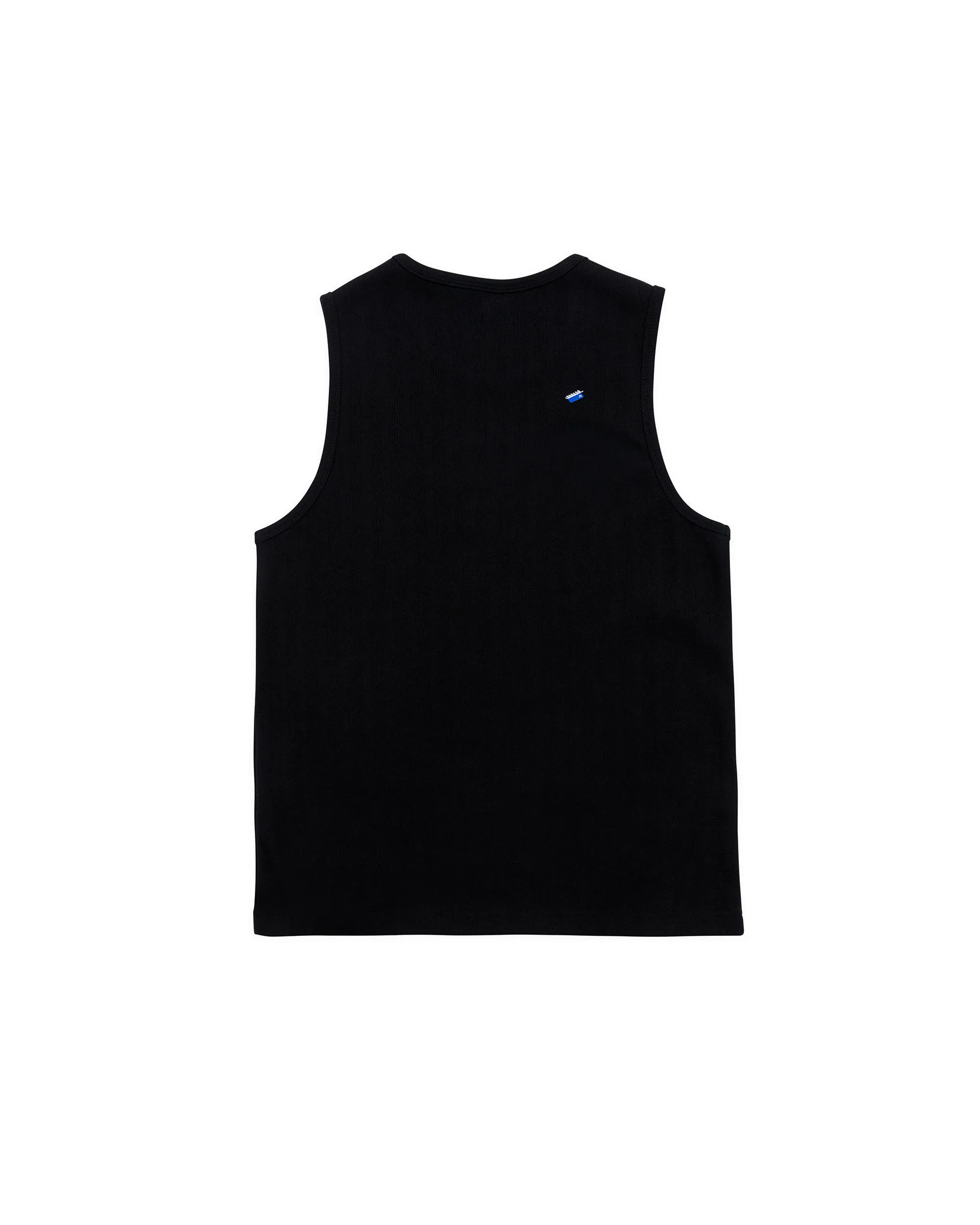 ADERERROR  |Unisex Street Style Logo Tanks