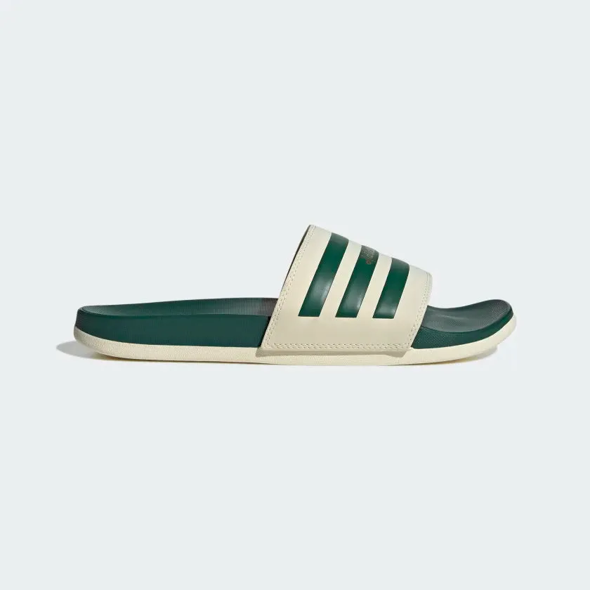 Adidas Adilette Comfort Slide - Green