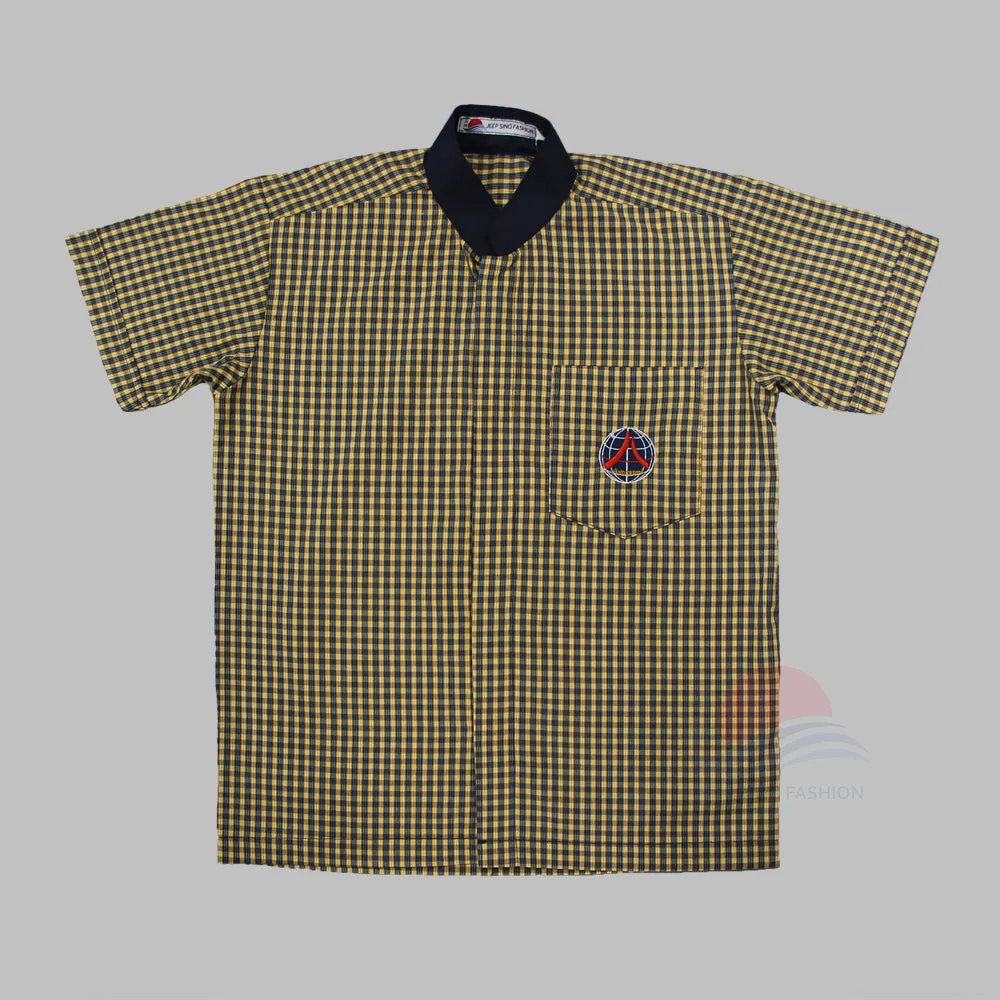 ADPS Unisex Shirt