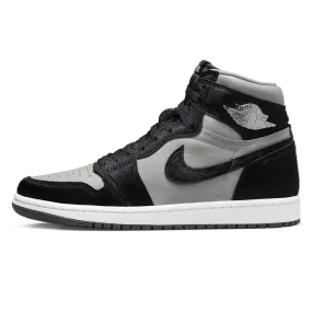 AIR JORDAN 1 RETRO HIGH OG TWIST 2.0 MEDIUM GREY (WOMEN'S) 2022