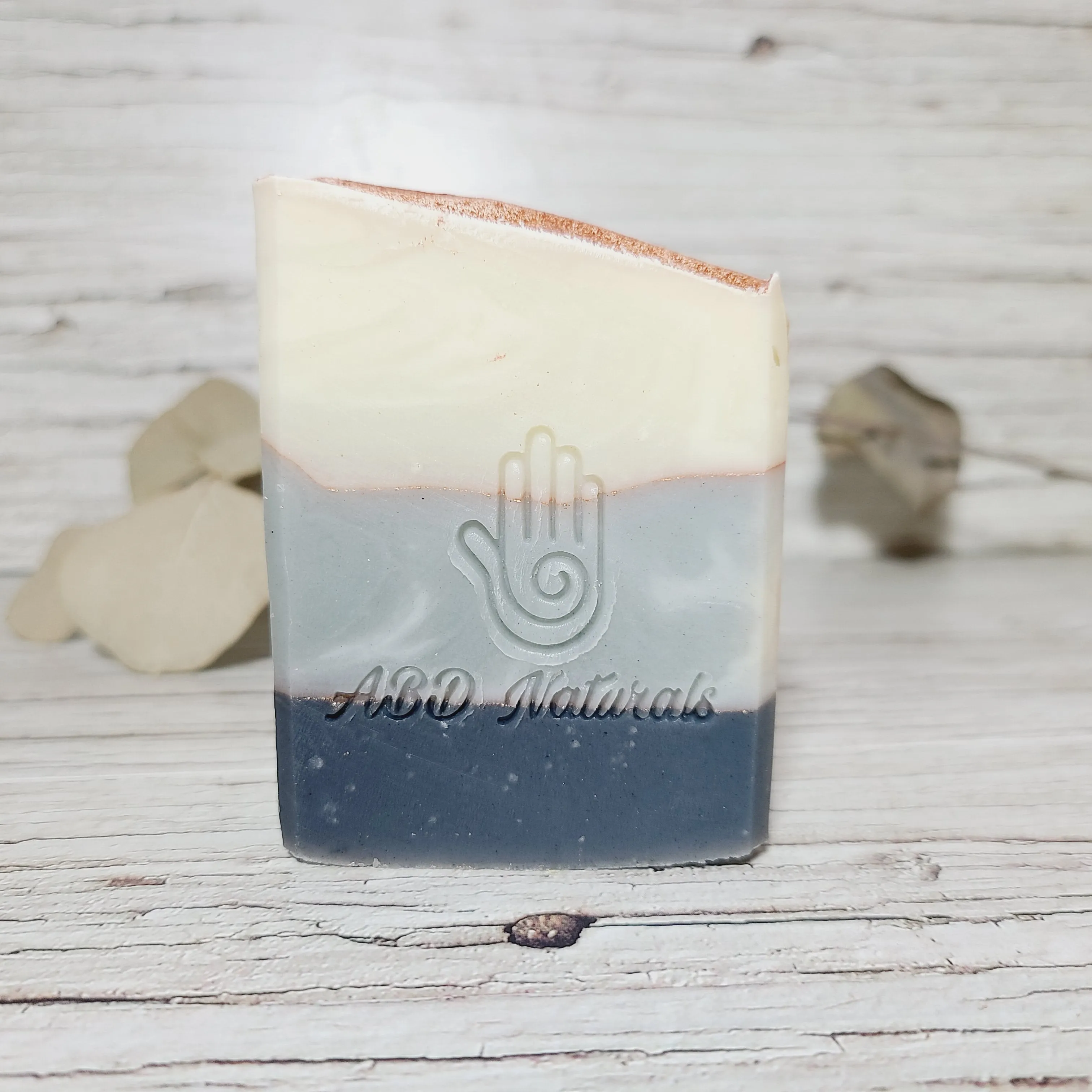 Argan soap