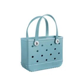 Bitty Bogg Bag - beachfront BLUE