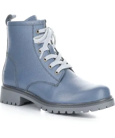 BOS & CO Bos. & Co. Carinas Waterproof Leather Boot