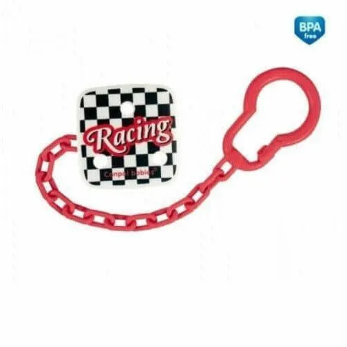 Canpol Babies Racing Pacifiers Holder