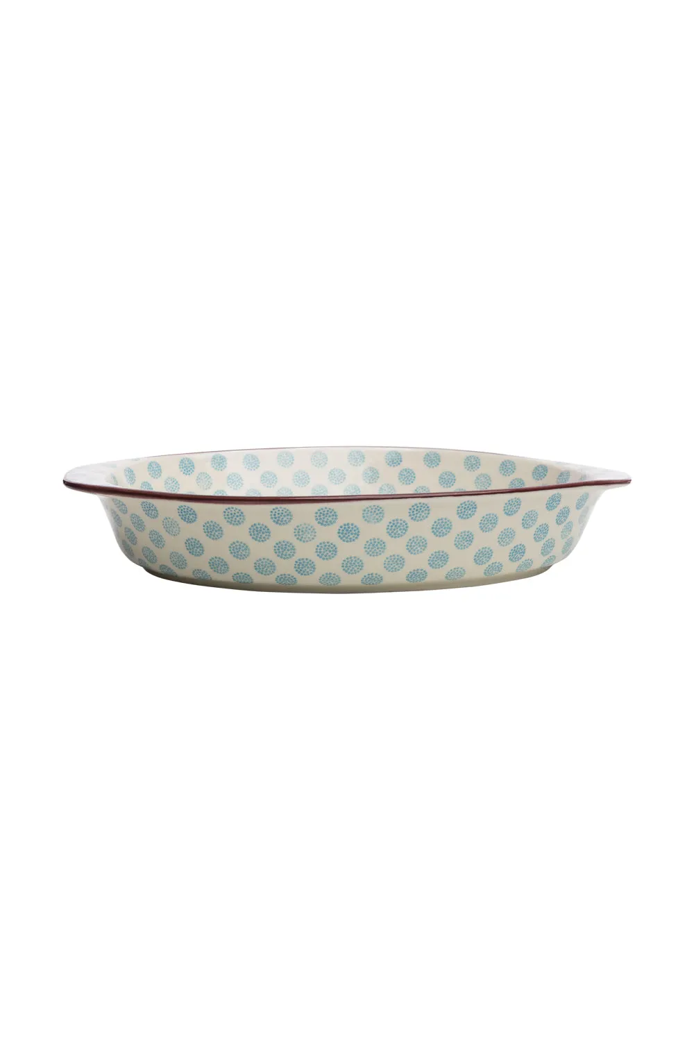 Casserole Dish - RETRO