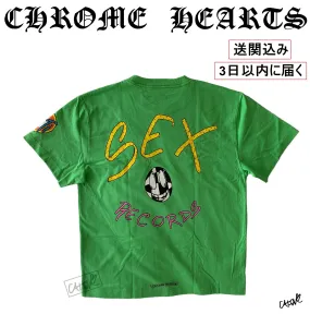 CHROME HEARTS  |CHROME HEARTS More T-Shirts