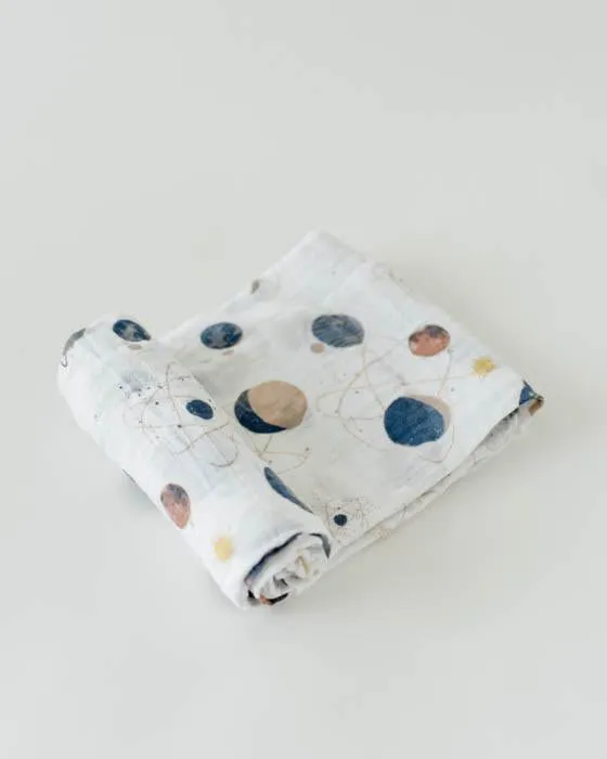 Cotton Swaddle, Planetary