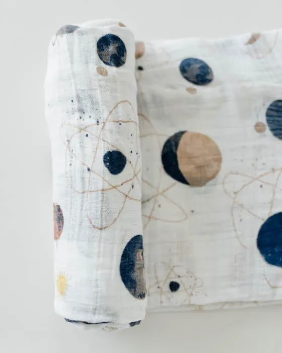 Cotton Swaddle, Planetary