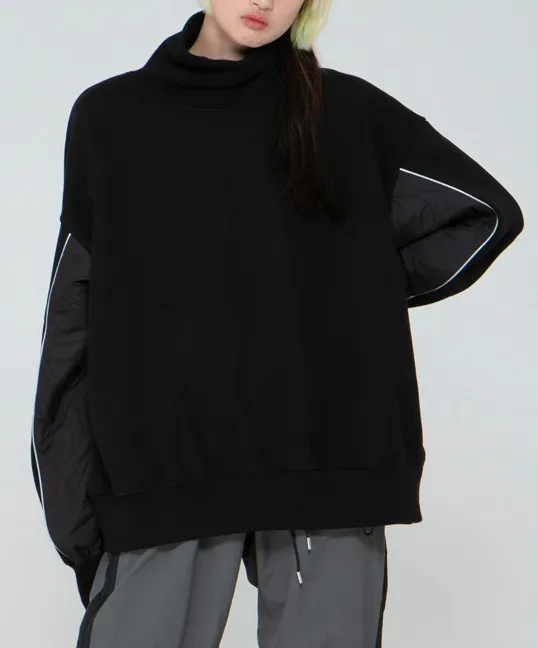 DE-NAGE  |Unisex Street Style Sweatshirts