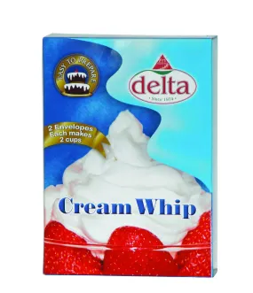 DELTA WHIP 60G