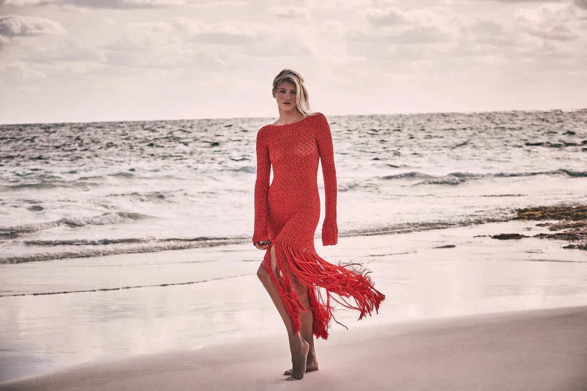 Devon Windsor Callista Dress