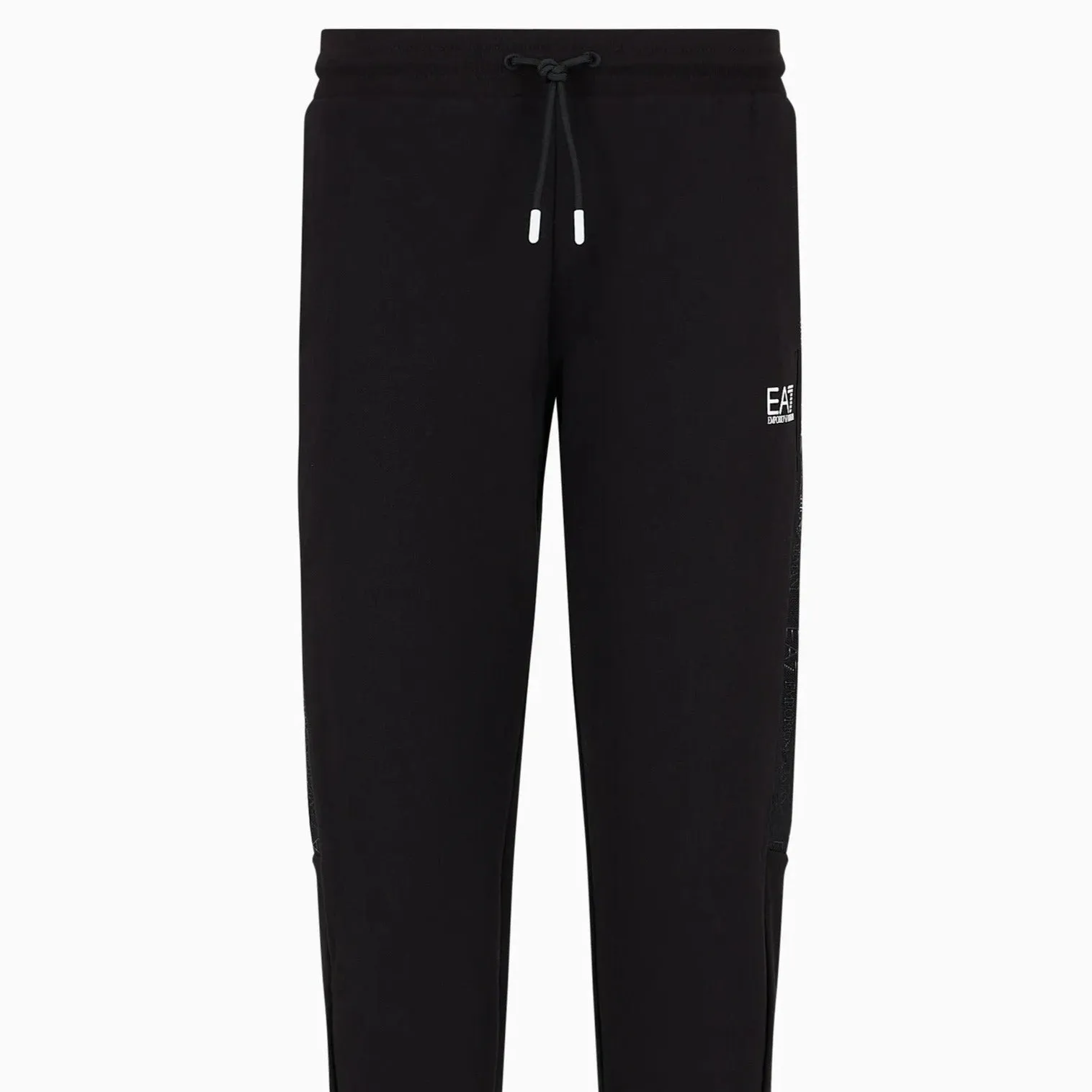 EA7 Cotton Joggers