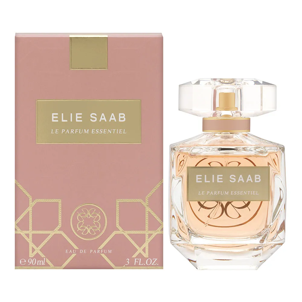 Elie Saab Le Parfum Essentiel EDP 3.0 oz 90 ml Women