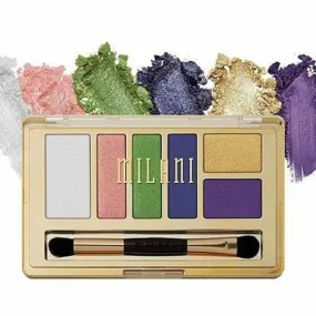 Eyeshadow Powder Palette Milani