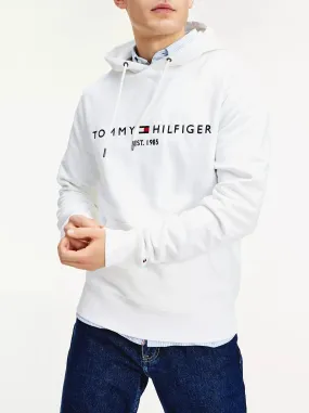 Felpa con cappuccio - Tommy Hilfiger