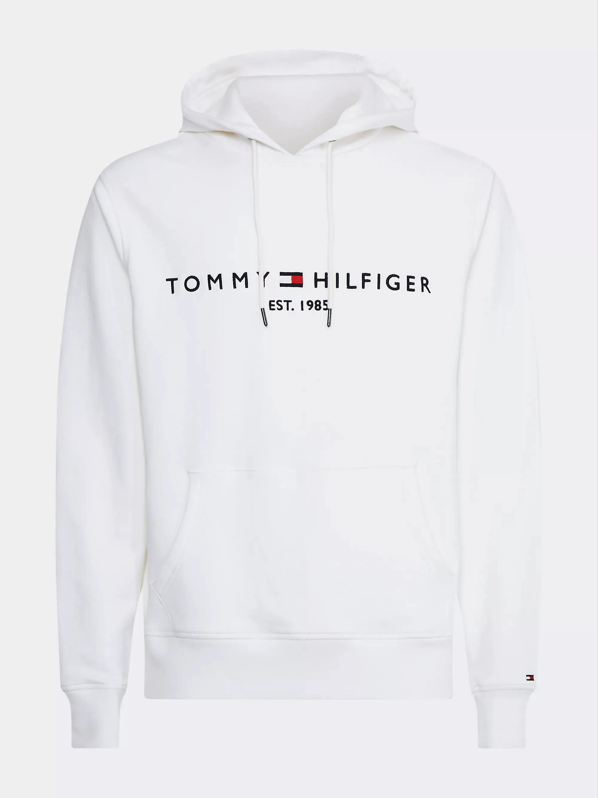 Felpa con cappuccio - Tommy Hilfiger