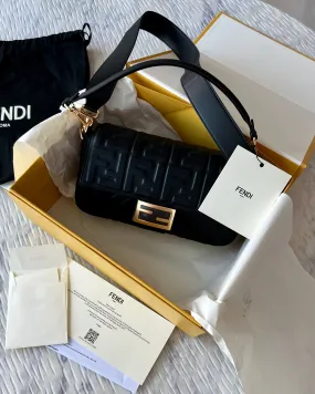 Fendi Baguette Bag