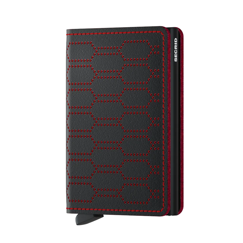 Fuel Leather Slimwallet