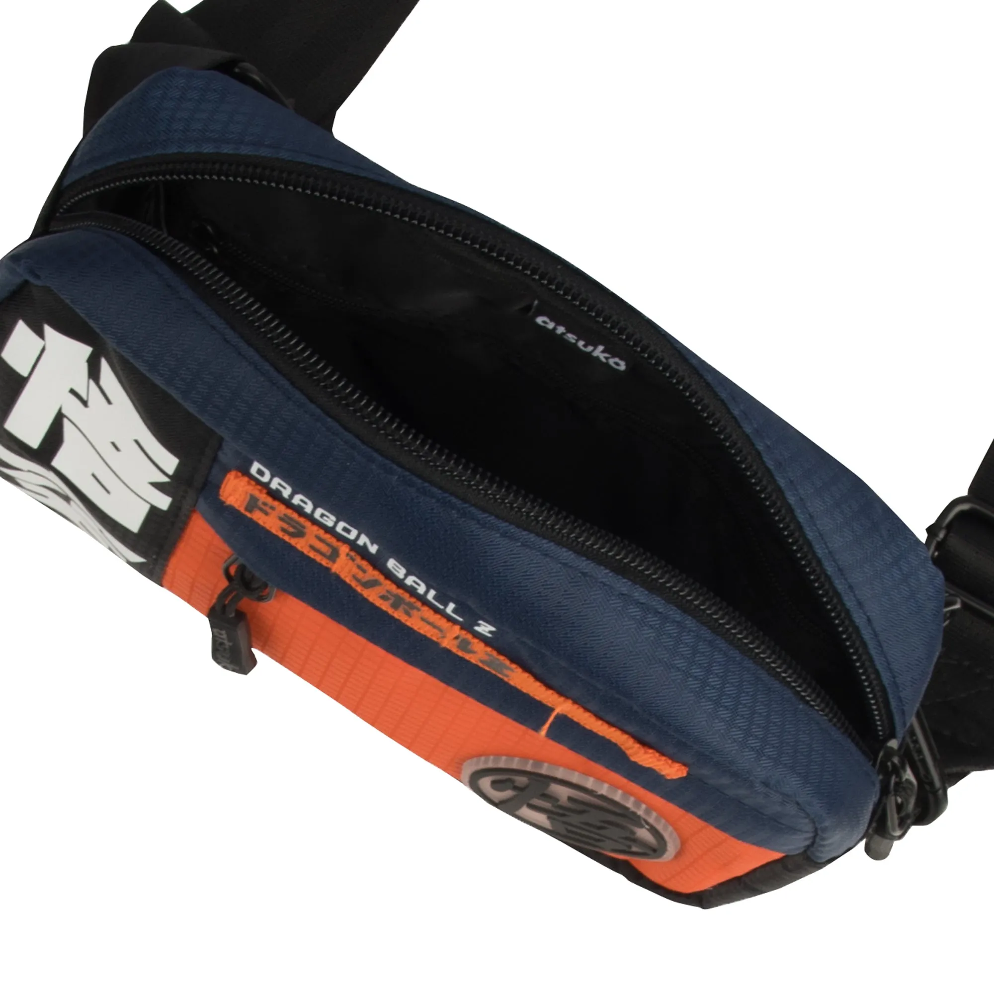 Goku Nylon Sling Bag