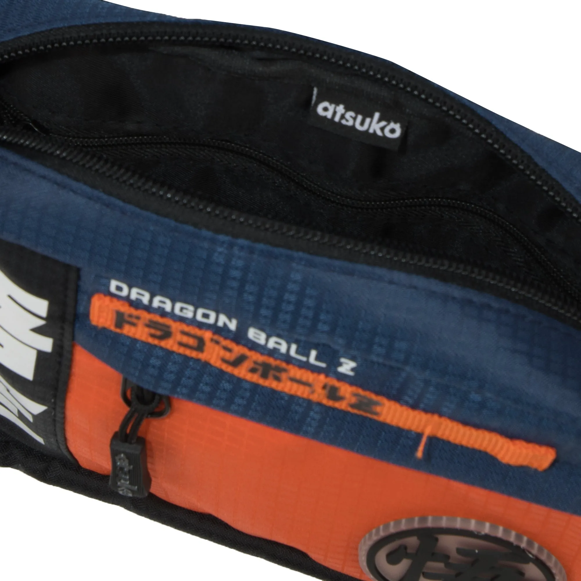 Goku Nylon Sling Bag