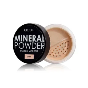 Gosh Mineral Powder 004