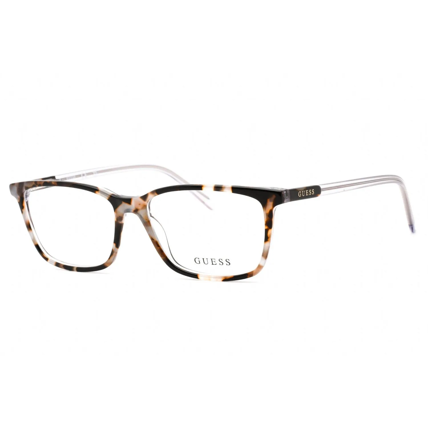 Guess GU2930 Eyeglasses Grey/other / Clear Lens