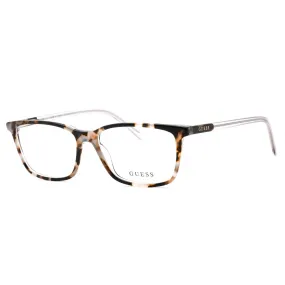 Guess GU2930 Eyeglasses Grey/other / Clear Lens