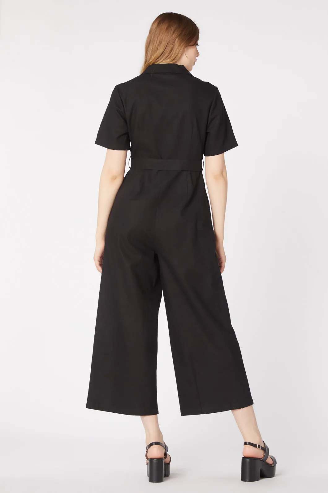 Heather Jumpsuit