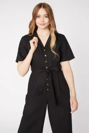 Heather Jumpsuit