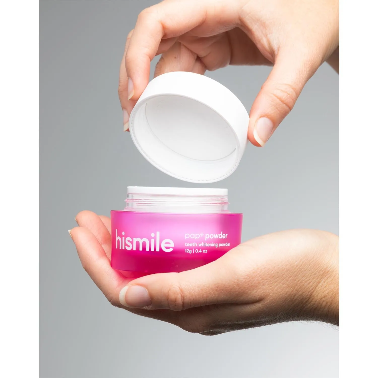 HiSmile Whitening PAP+ Powder