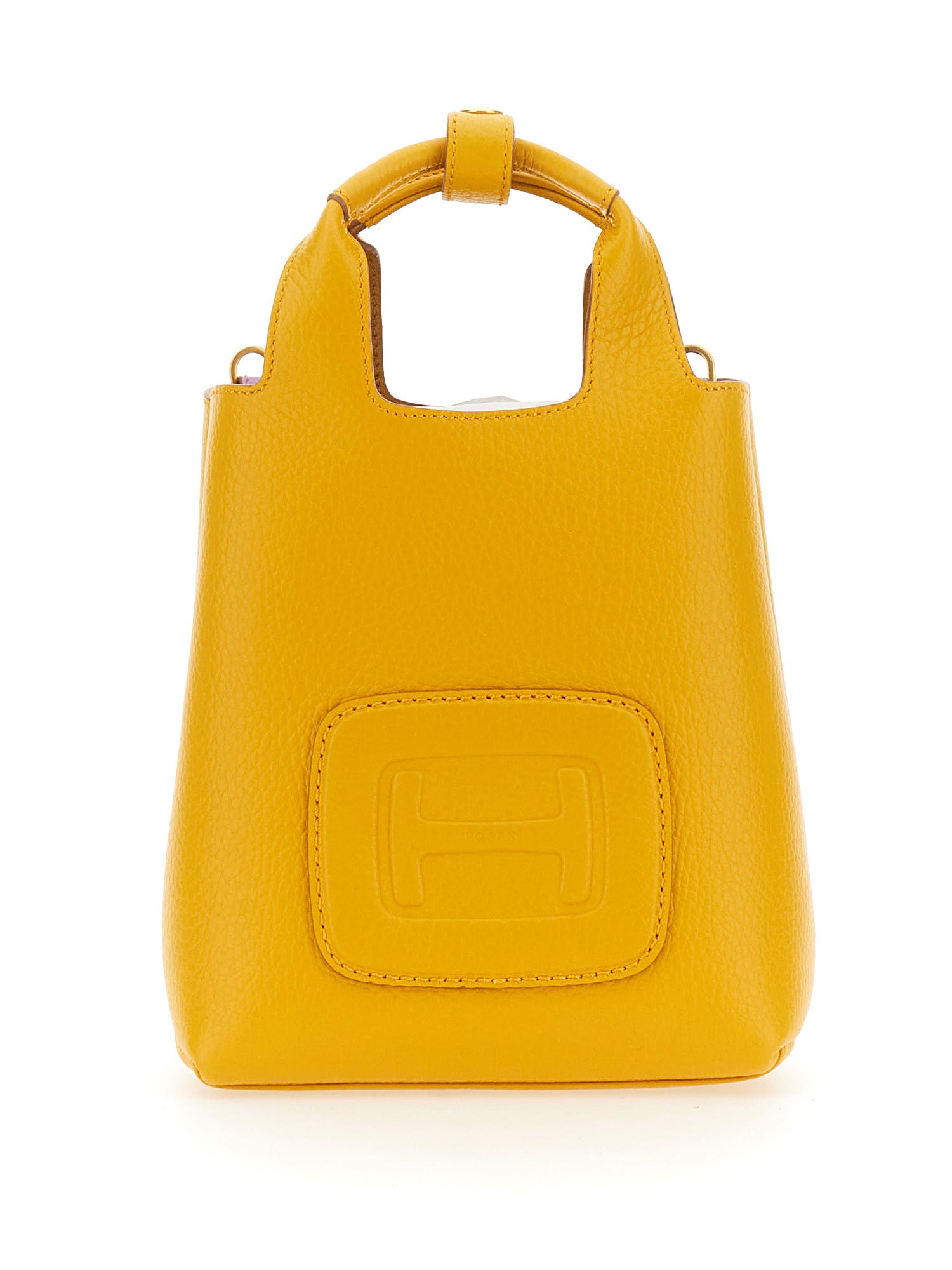 HOGAN    H MINI SHOPPING BAG