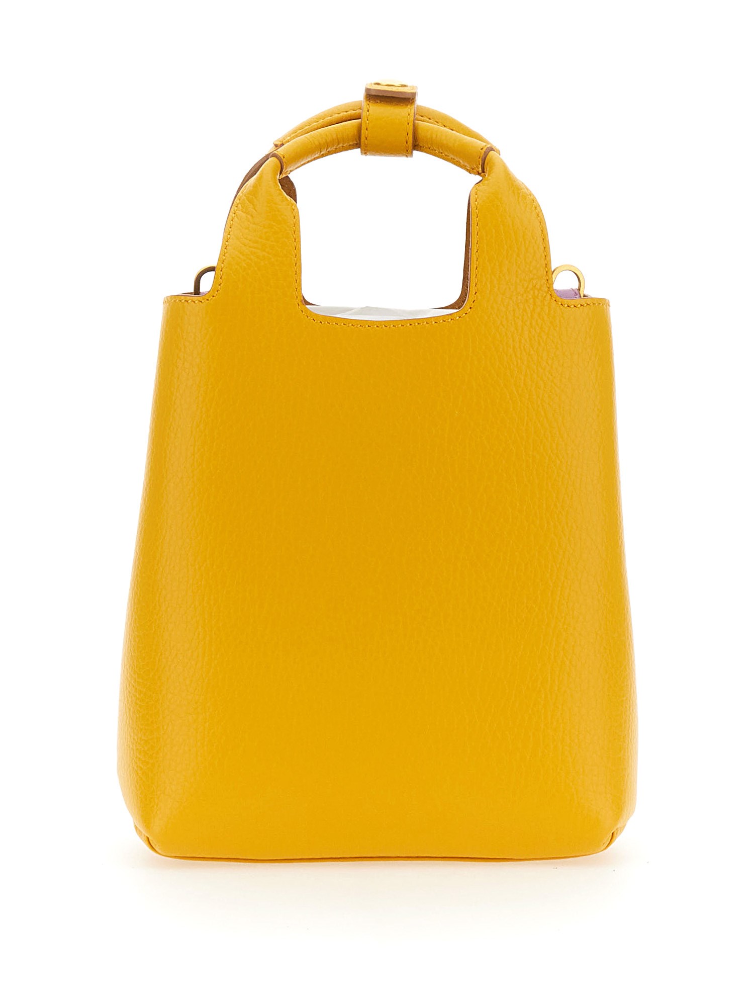 HOGAN    H MINI SHOPPING BAG