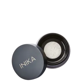 INIKA Organic Mineral Mattifying Setting Powder