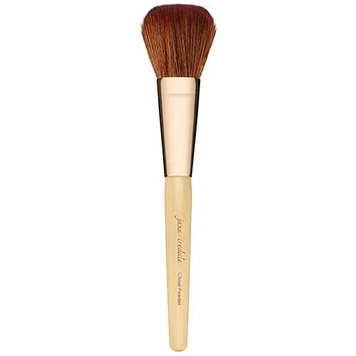 Jane Iredale Chisel Powder Brush