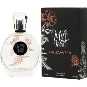 Jesus Del Pozo Mia Me Mine EDT 3.4oz/100ml