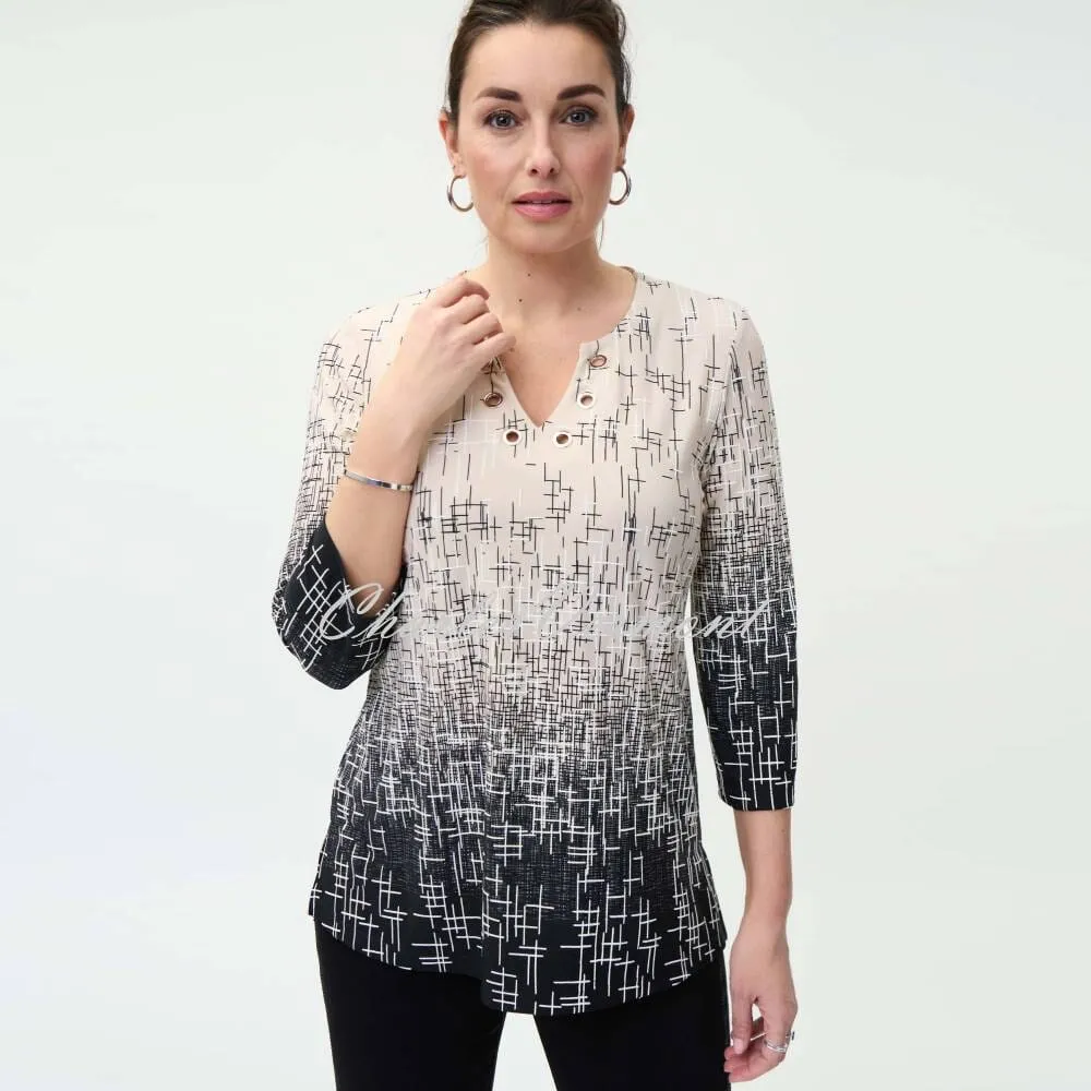 Joseph Ribkoff Top - Style 224183