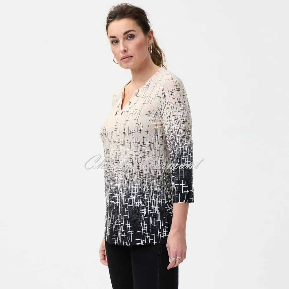 Joseph Ribkoff Top - Style 224183