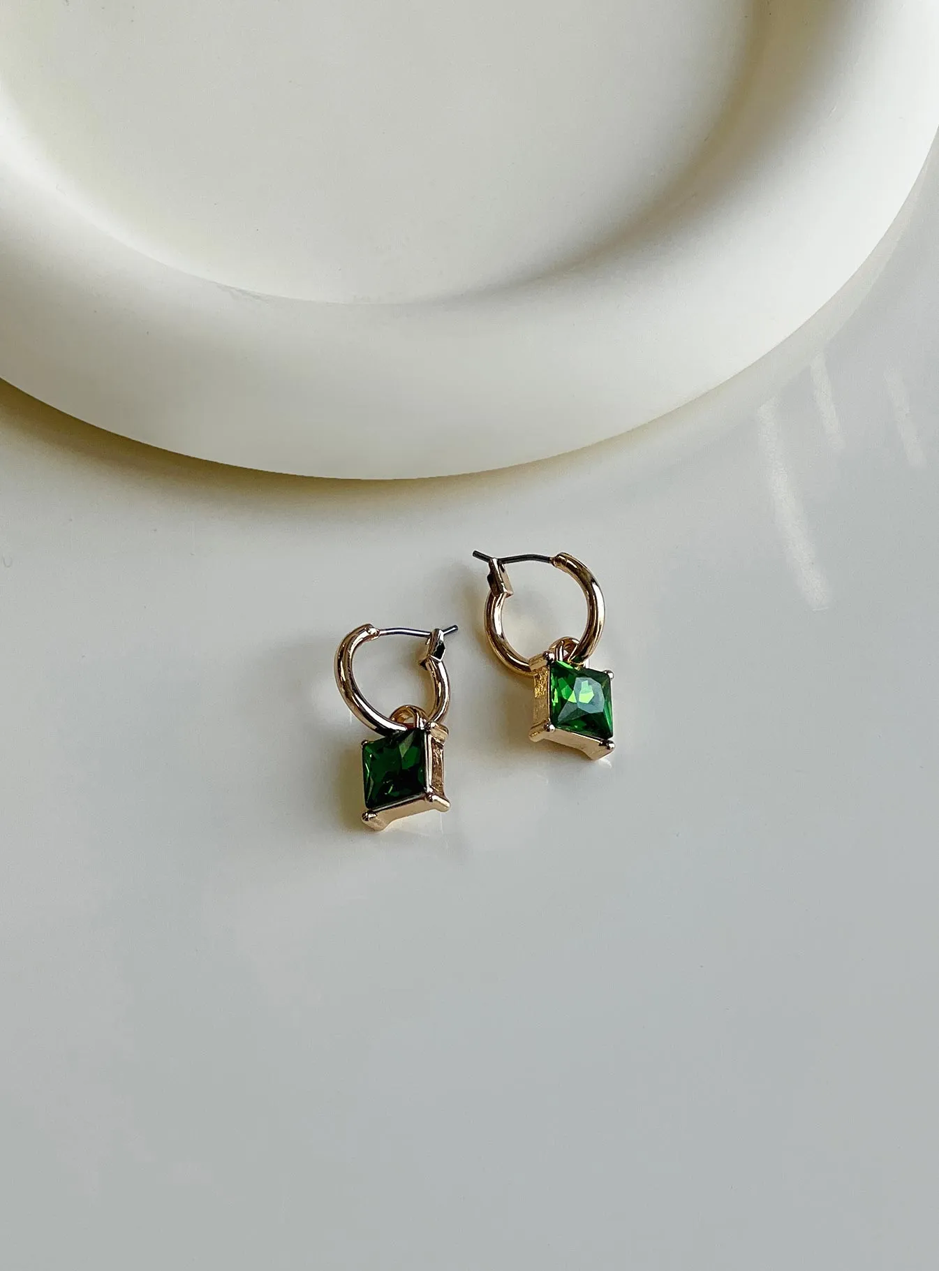 Karsha Earrings Multi