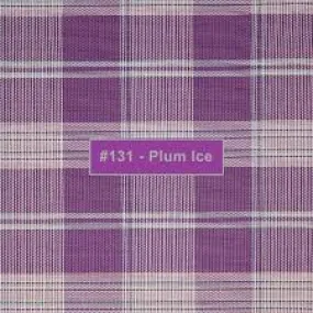 Kensington Pony Fly Sheet #131 Plum Ice