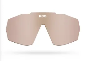 KOO Alibi Replacement / Spare Lens - Copper Mirror