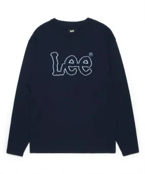 LEE  |Unisex V-neck & Crew neck