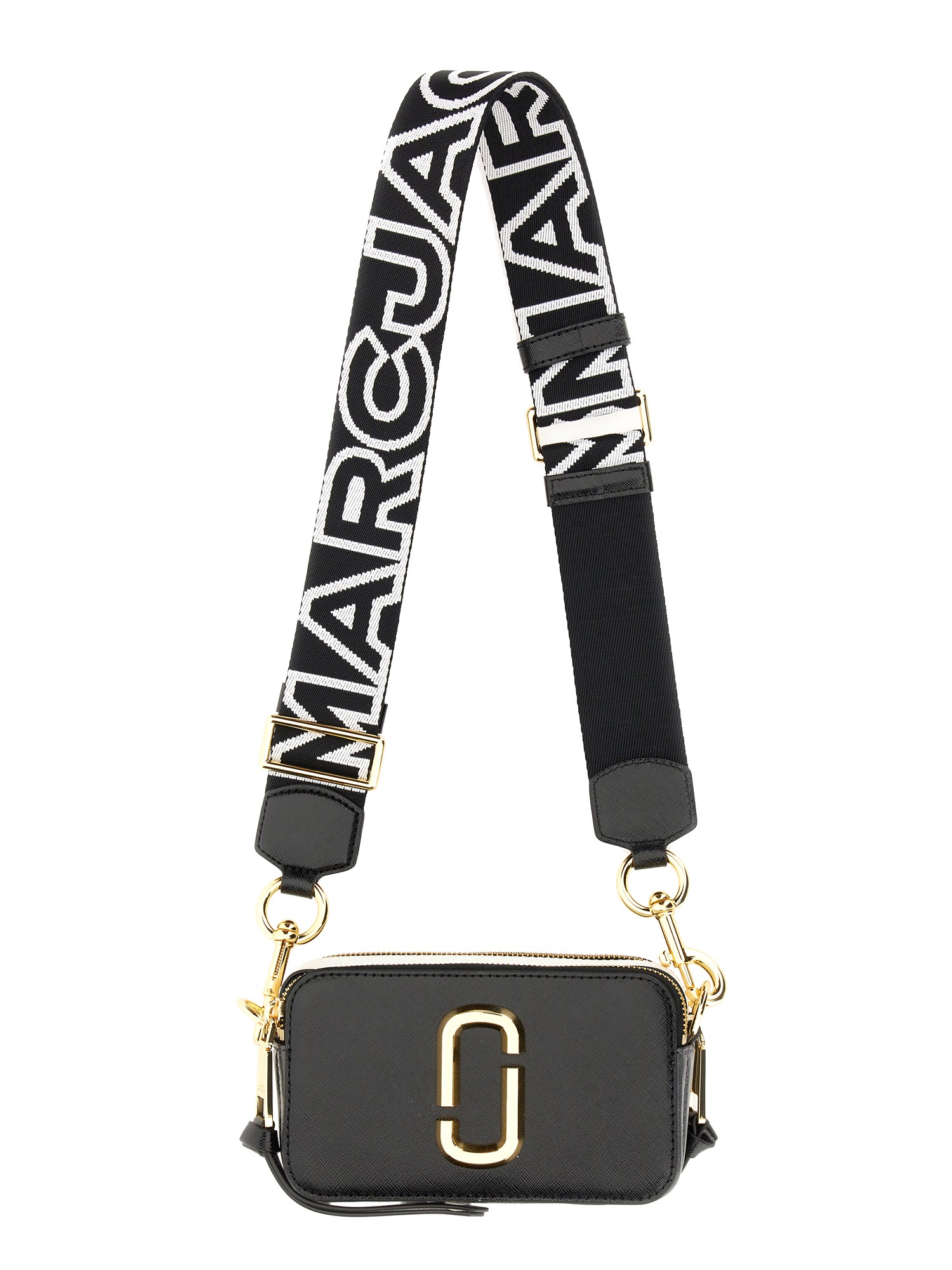 MARC JACOBS    THE SNAPSHOT BAG