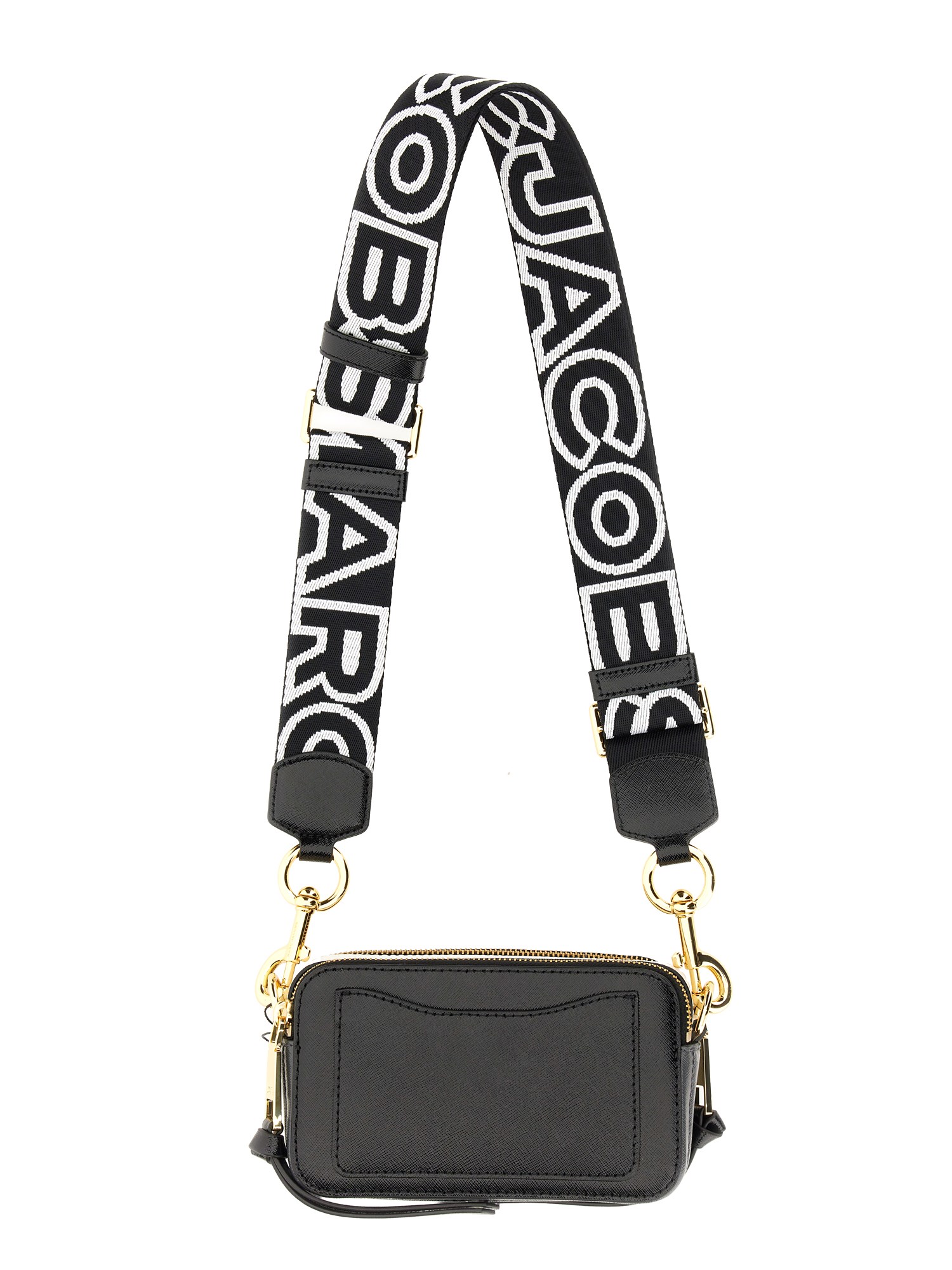 MARC JACOBS    THE SNAPSHOT BAG