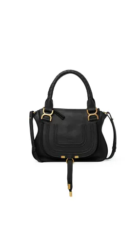 Marcie Small Bag - Black