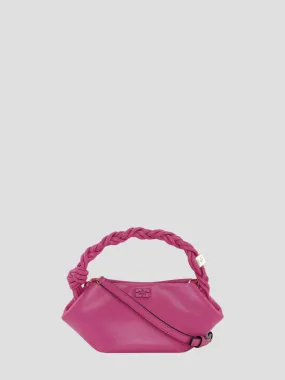 Mini Bou Bag in Pink